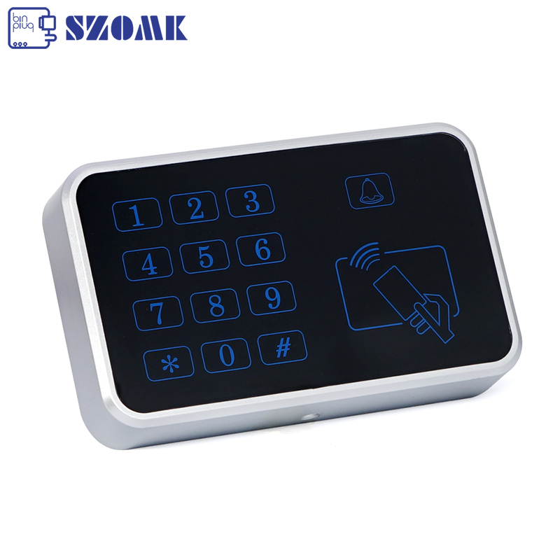 Abs Plastic Enclosure For Electronics