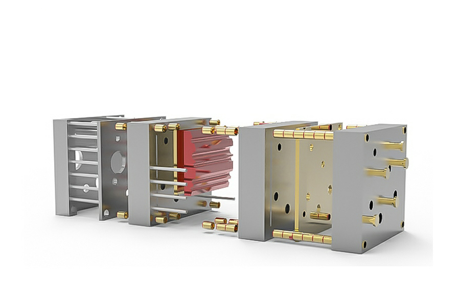 Der moderne Formenbau Szmolding.com 