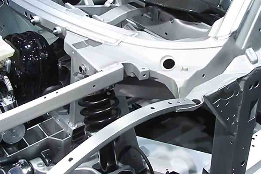 häufige Anwendungen von Kunststoffteilen Szmolding.com 